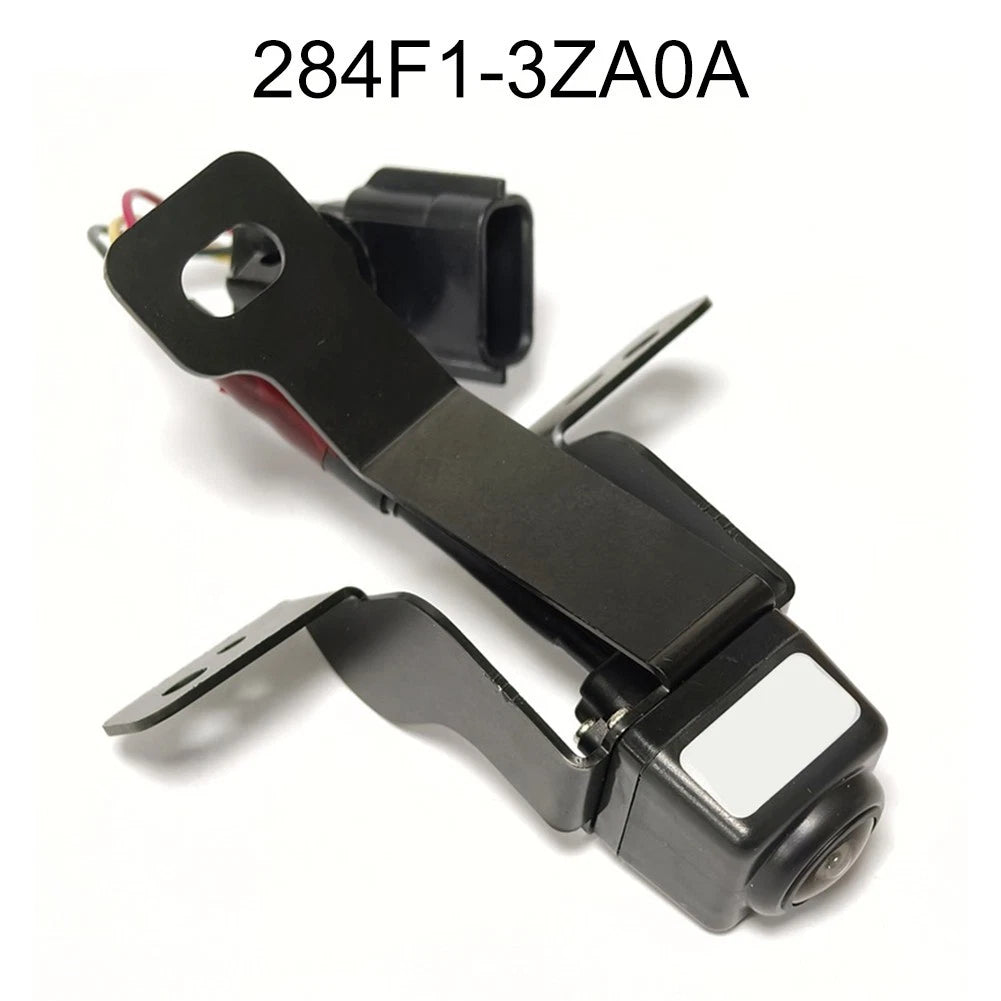 Front Parking Camera Qashqai 2010-2015 Parking Assistance Wear-resistant