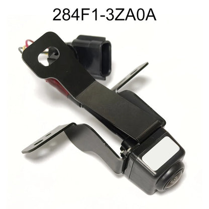 Front Parking Camera Qashqai 2010-2015 Parking Assistance Wear-resistant