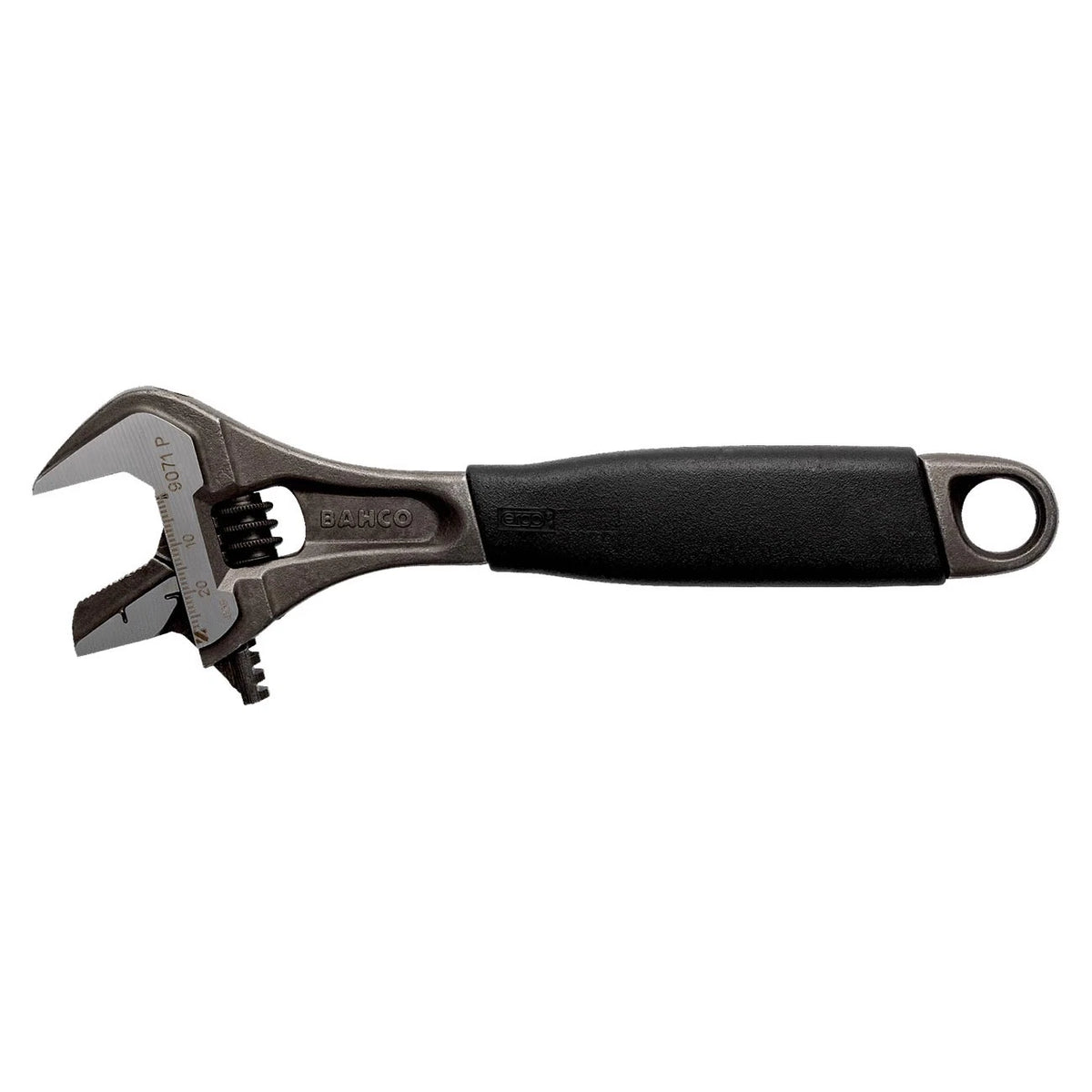 Bahco 10" Adjustable Wrench for (2010–2023)