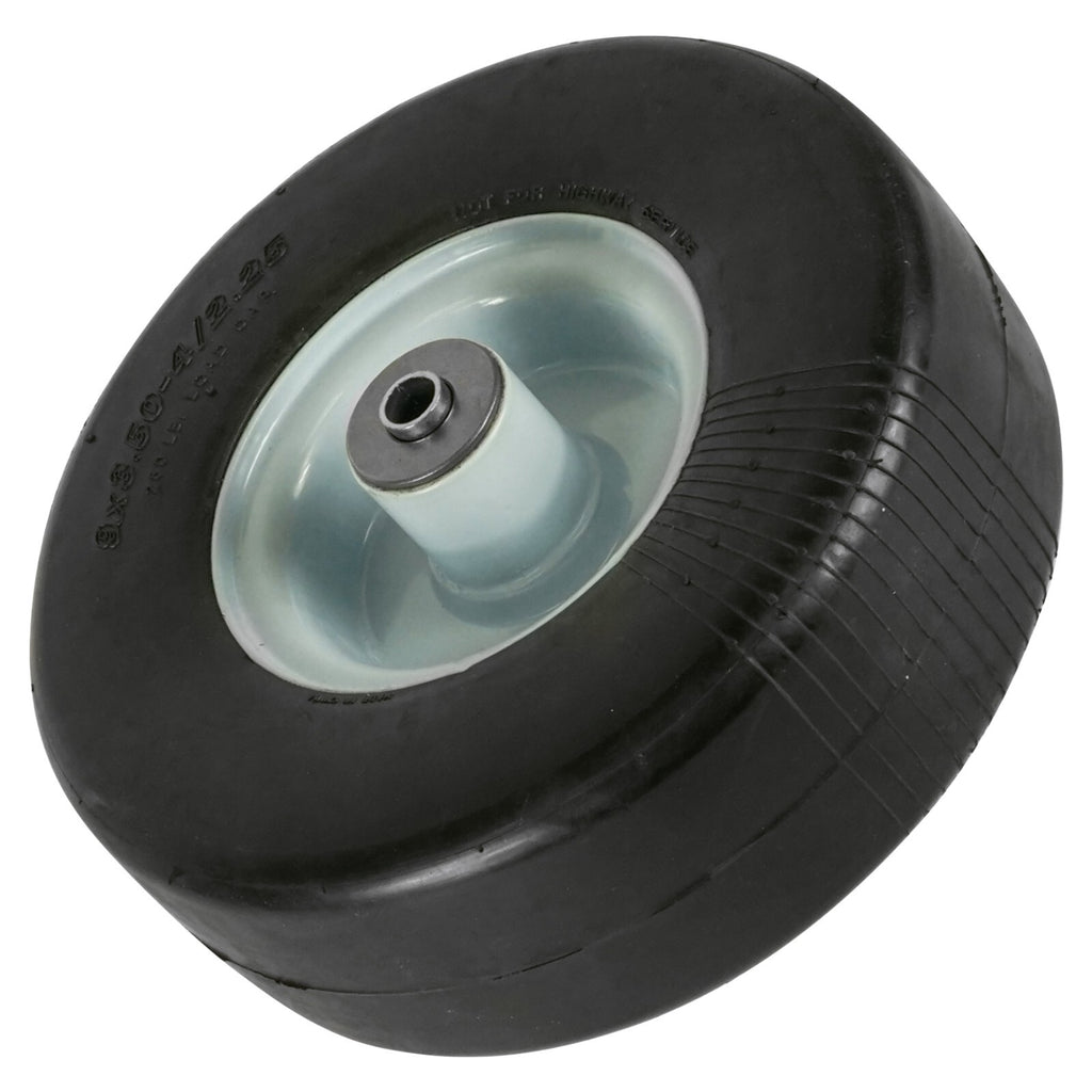 Zero Flat Wheel for Toro ProLine 30526 30527 30528 30529 30530 (2000–2000)