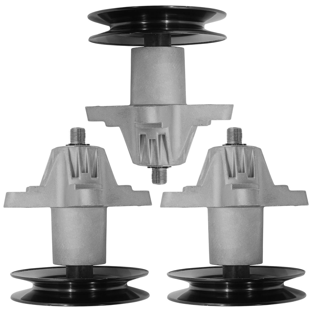 Spindle Assembly Replacement for Toro 42 in Lawn Tractor (2005–2010)