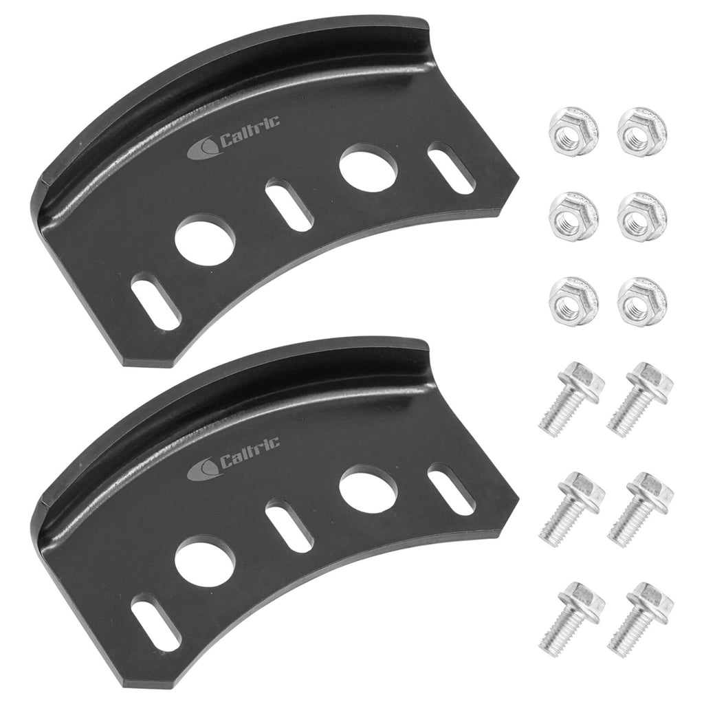 Skid Shoe Replacement Set for John Deere 42 44 46 47 Inch (2 Pack) (2020–2020)