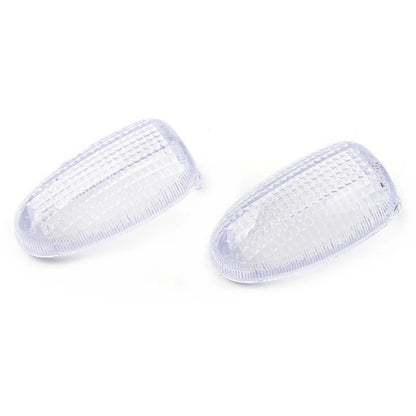 Clear Turn Signal Light Indicator Lens for BMW K1200RS (1997–2004)