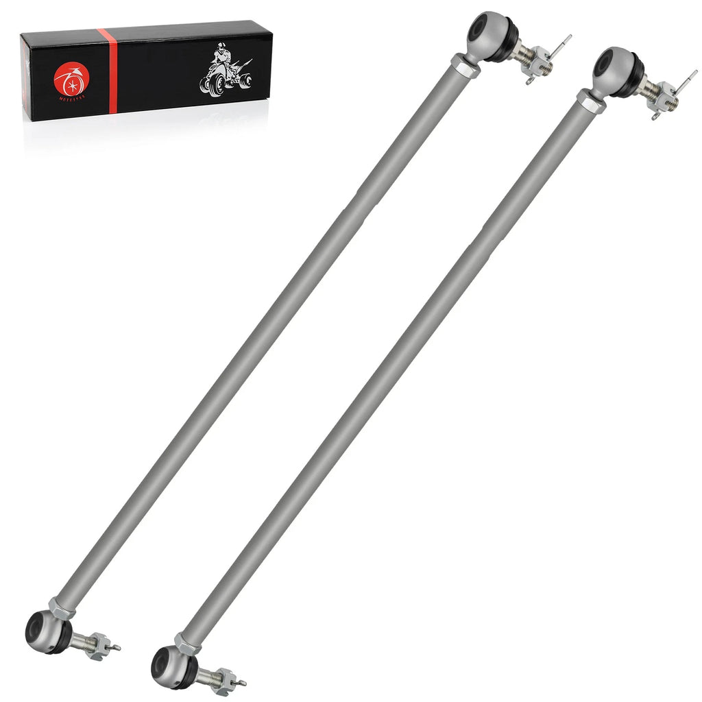 2 Tie Rod Ends Kit for Polaris Sportsman XP 850 (2009–2014) Sportsman X2 850 (2011)