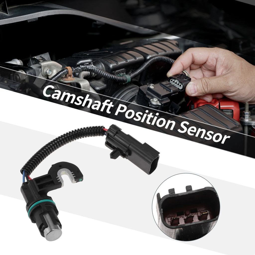 Camshaft Position Sensor for Chrysler Town & Country (1998–2007)