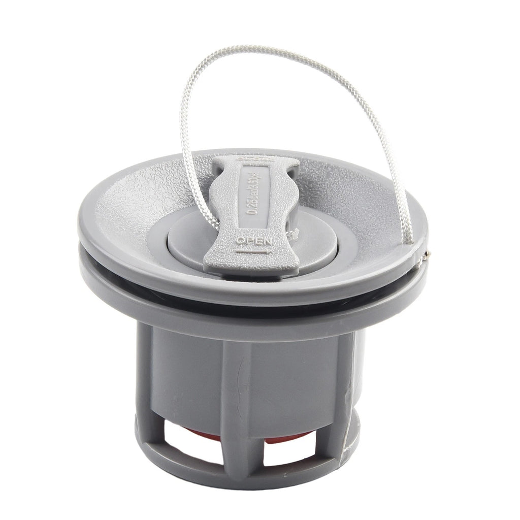 Inflatable Air Valve Adapter Cap for Boat (Universal Fit)