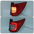 Right Red Tail Light Assembly for Honda Pilot (2019–2021)