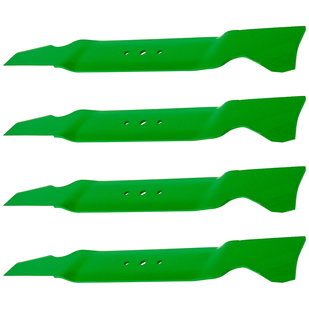 High Lift Blades 42 inch Deck Replacement for MTD (1996–2013)