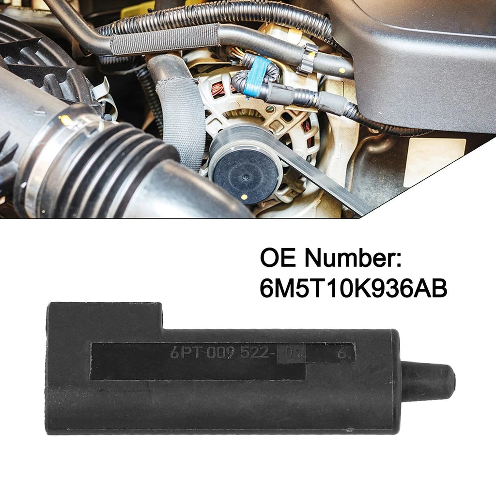 Ambient Air Temperature Sensor for Ford Kuga II MK2 (2012–2018)