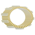 Clutch Friction Plates Replacement for Honda XR400R (1996–2006)