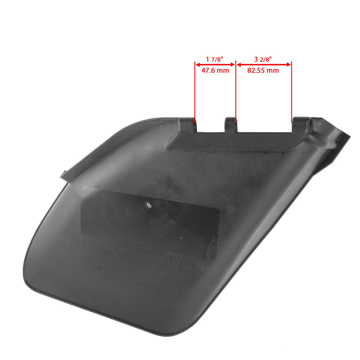 Chute Cover Deck Guard Replacement for John Deere 102 105 115 125 135 42 (200?–200?)