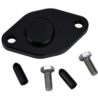 Oil Injection Block Off Kit for SeaDoo SP SPI SPX GTX (580 587)