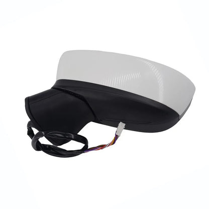 Power Folding Wing Mirrors for Mazda 3 Axela (2014–2016)
