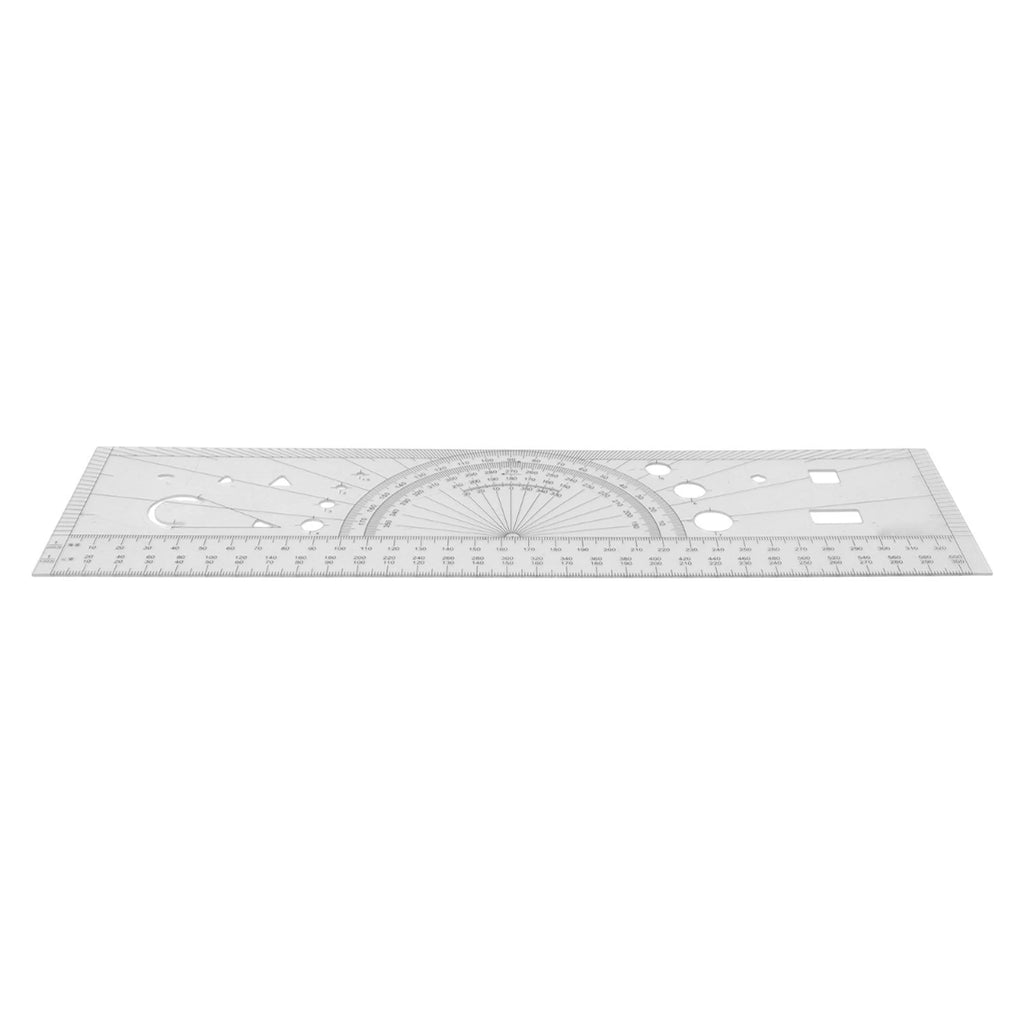 Aviation Navigation Plotter Tool for Pilots