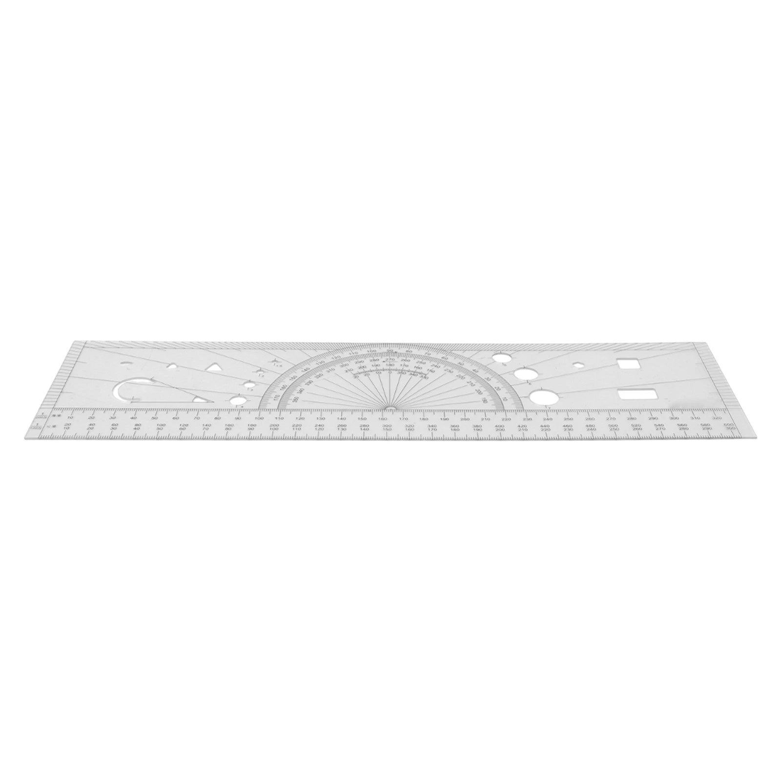 Aviation Navigation Plotter Tool for Pilots