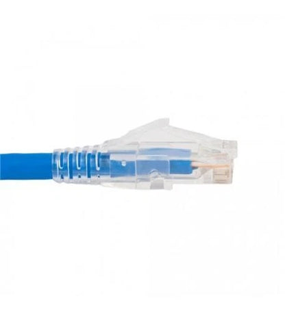 Patch Cord for Icc ICPCSP10BL (Cat5e, 10', Blue)