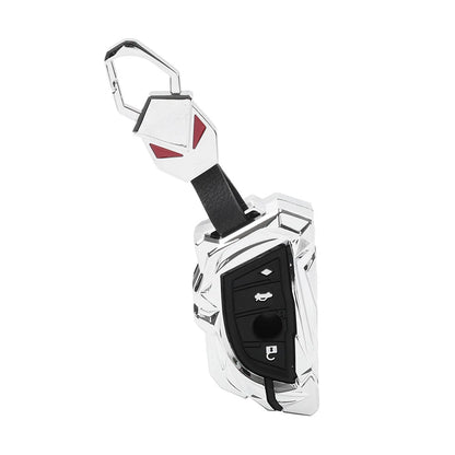 Key Case Cover Fob Shell for BMW 3-Series Wagon (G21) (2020–2024)