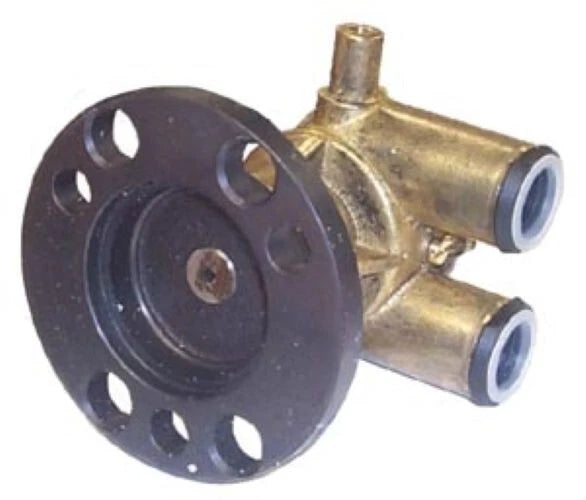 Sea Water Pump for Indmar/Pleasure Craft/Volvo (18-3586)