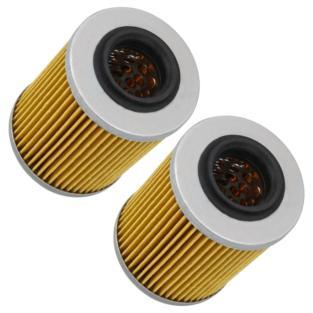 Oil Filter 2 Pack Replacement for CanAm Renegade 800R EFI 2011–2014