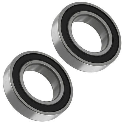 Cutter Spindle Repair Kit for Land Pride AT3590 FDR3590 Finish Mower (2005–2010)