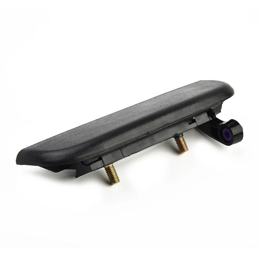 1x Outer Exterior Door Handle Right Side Front or Rear For Suzuki Alto 2009-2014