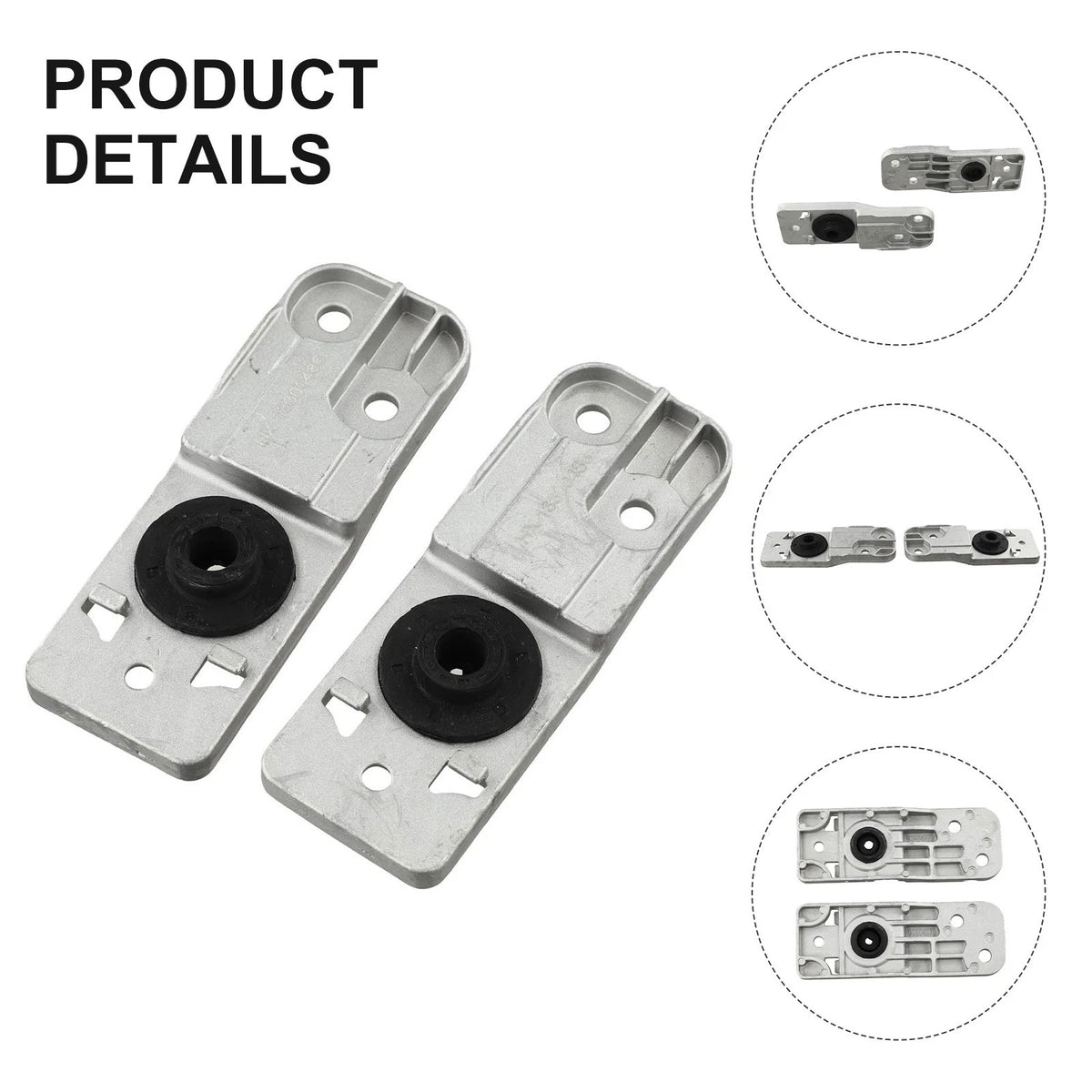 Astra J Support Vehicle Modification Brand New Condition Easy Installation