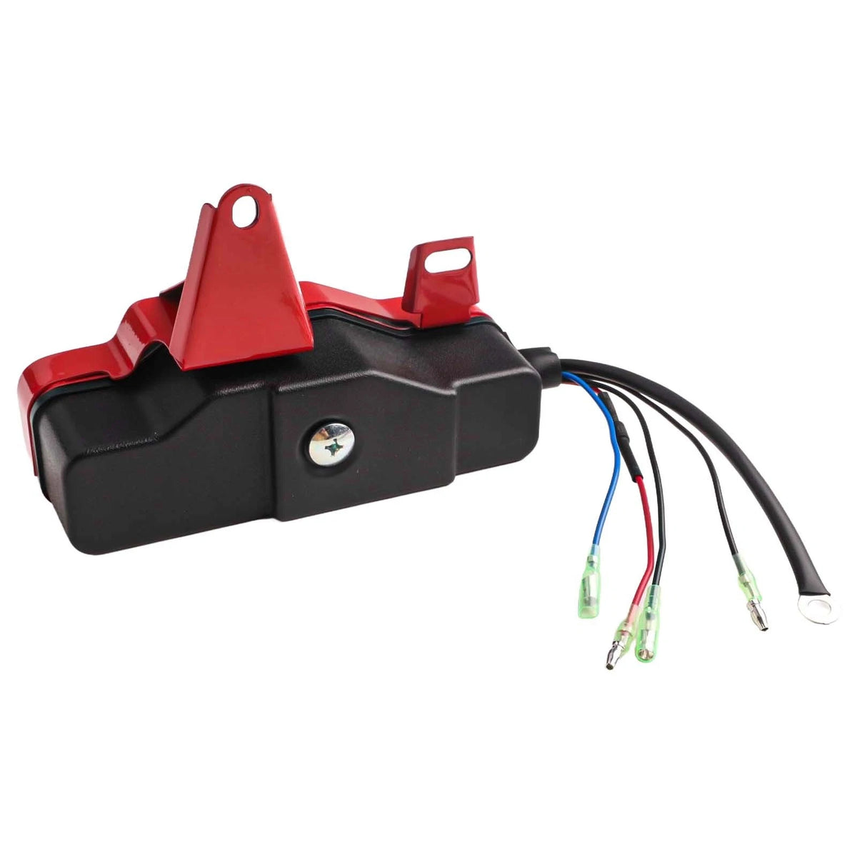 Ignition Switch for Engines (20.5 x 7 cm)