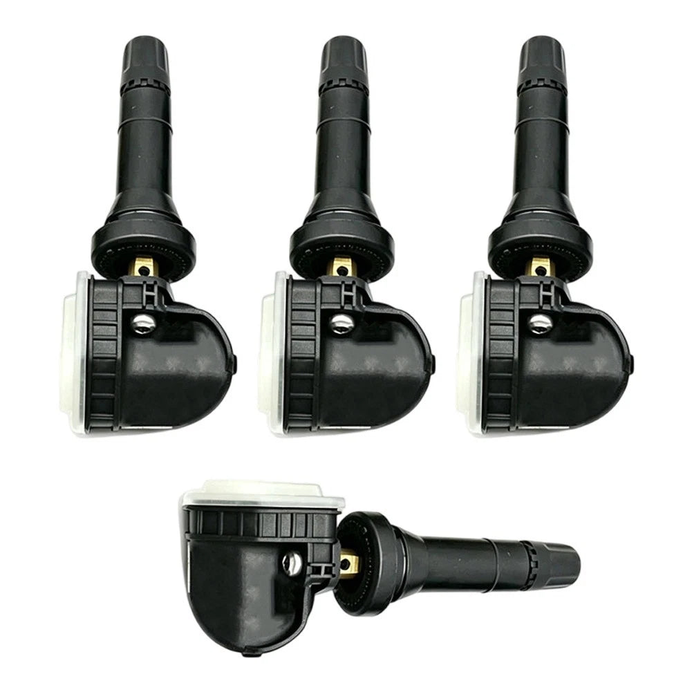 TPMS Sensor for Tire Safety System (Auto Tire Gauge)