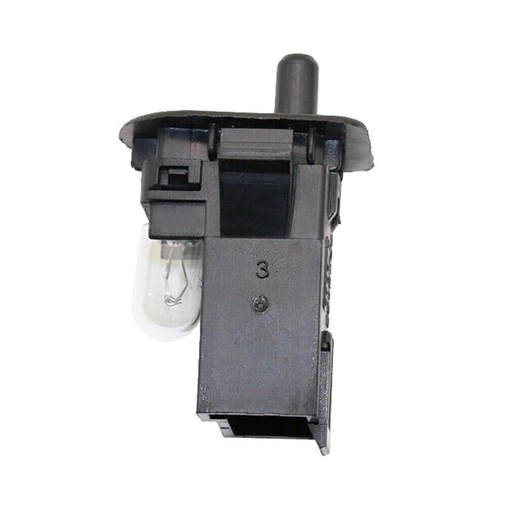 Glove Box Lamp Light Bulb w/ Switch for Dodge Ram Chrysler Jeep (4565022)