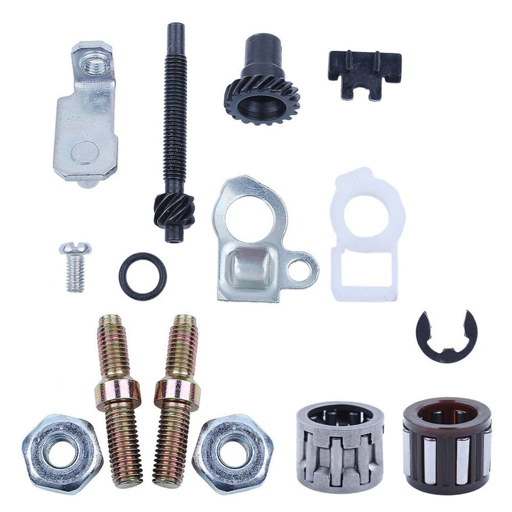 Tensioner Bar Stud Nut Kit for MS660