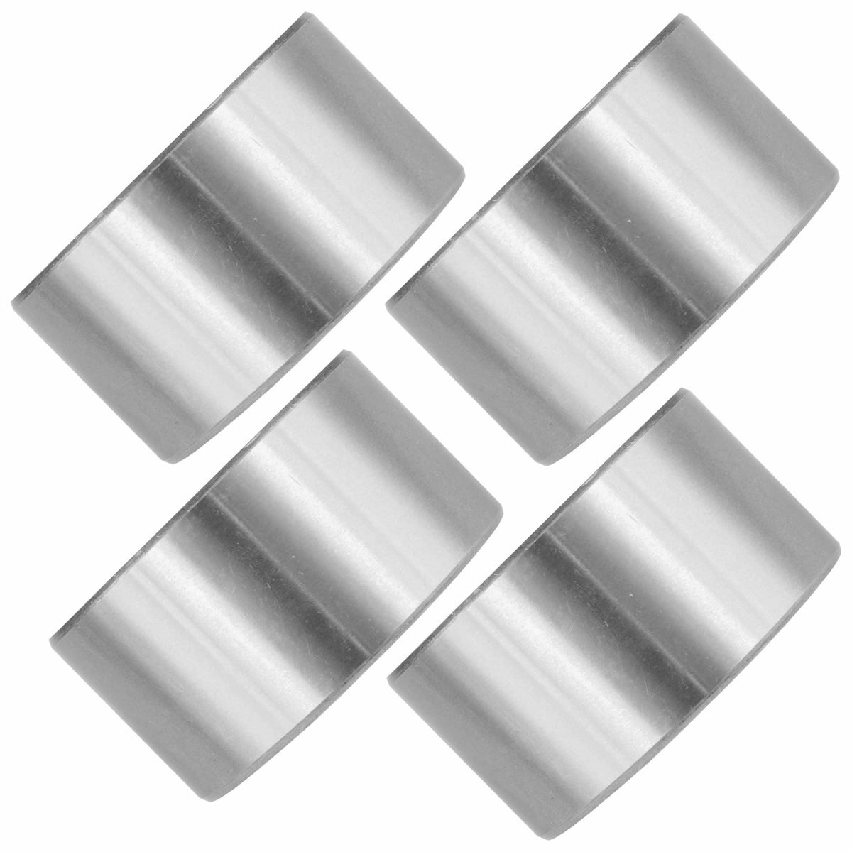 Rear Wheel Bearings Replacement for Club Car Carryall 295 (2010–2012)
