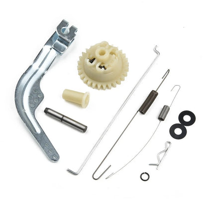 Governor Gear Assembly for GX140 GX160 GX200 5.5HP 6.5HP 168F (2000–2023)