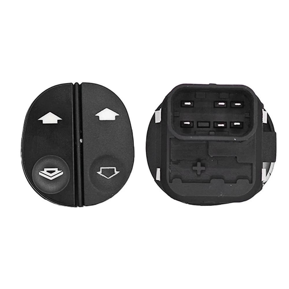 6-Pin Window Switch for Ford Transit Connect (2002–2013) 6S6T14529AB