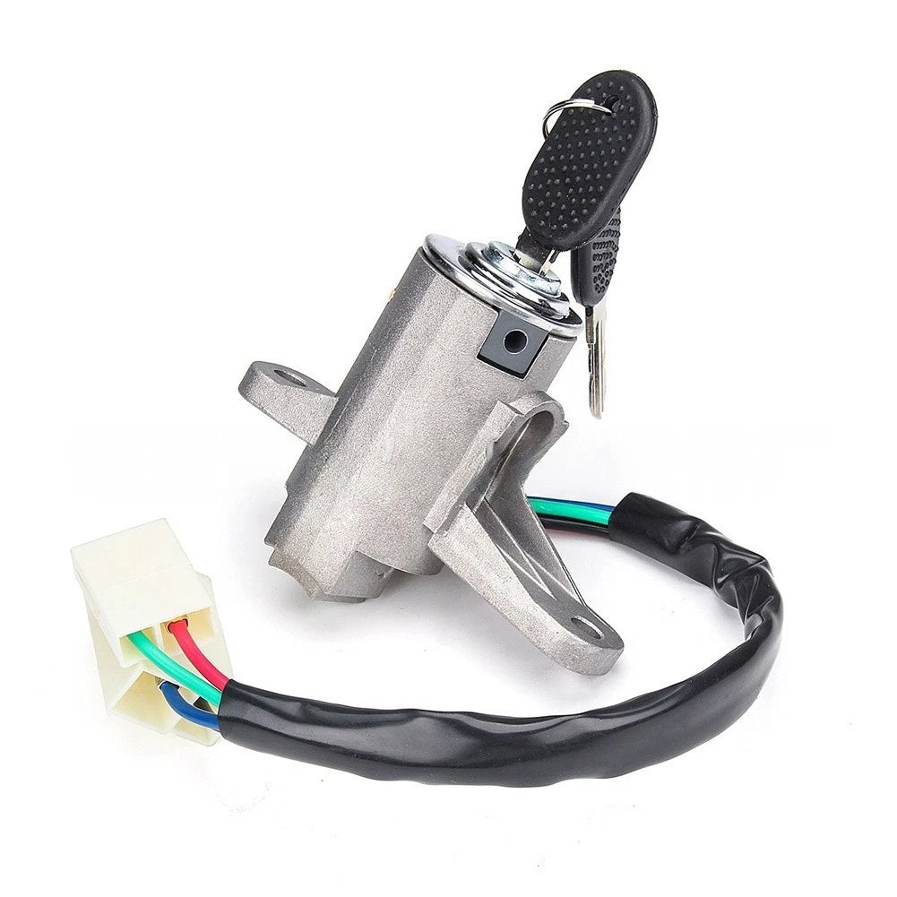 Direct Fit Ignition Lock Switch for Iveco Eurocargo 75E14