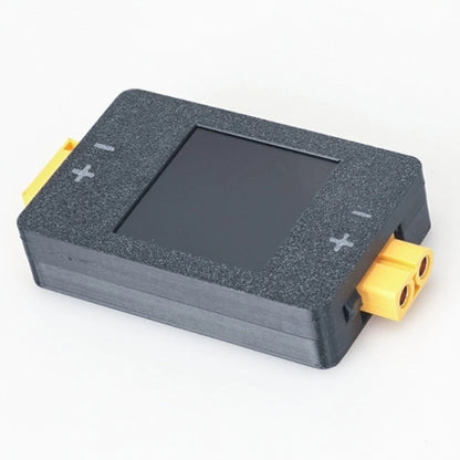 DC Ammeter 8150V 2-Way Bidirectional Coulomb Meter Voltage Test