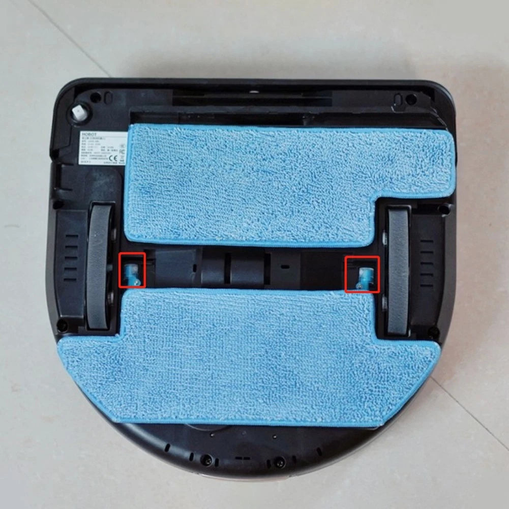 Spray Nozzle for Robot Vacuum Cleaner (Compatible with )