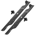 Deck Blade Replacement for Husqvarna 2246LS YTH20K46 (2018–2021)