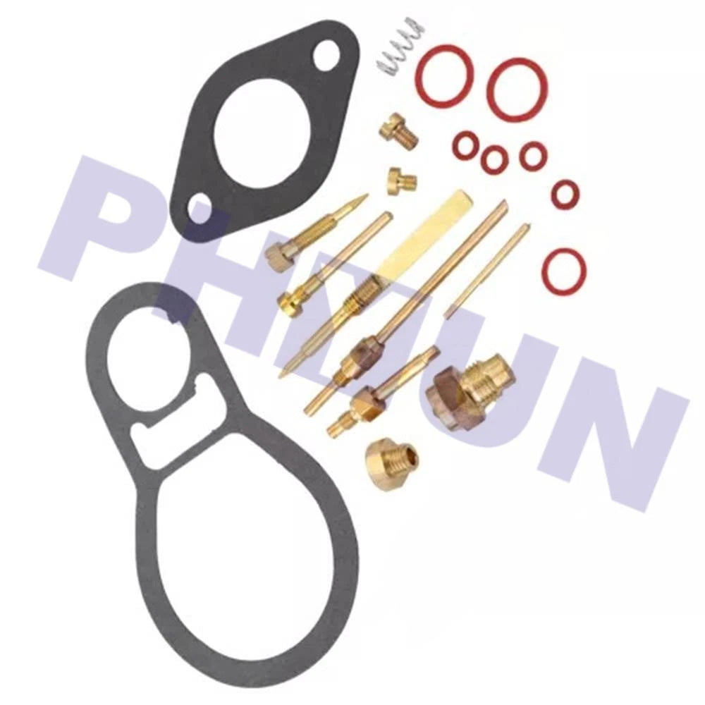 Carburetor Repair Tool Kit for Model A Ford (1928–1931)