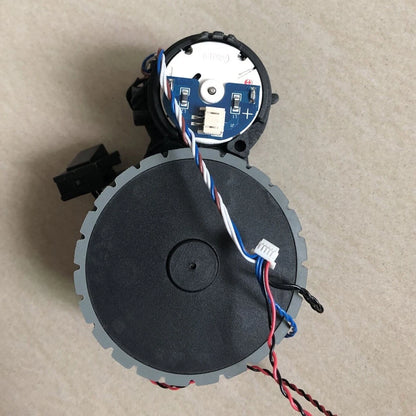 Wheel Motor for Ecovacs Deebot Ozmo 930 (2019–2021)