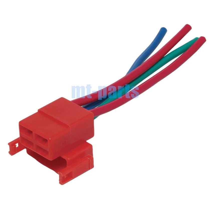Starter Relay Link Harness Lead for Honda VFR800 Interceptor (1998–2009)
