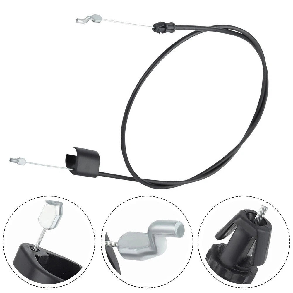 Control Cable for Craftsman Lawn Mower (Rotary)
