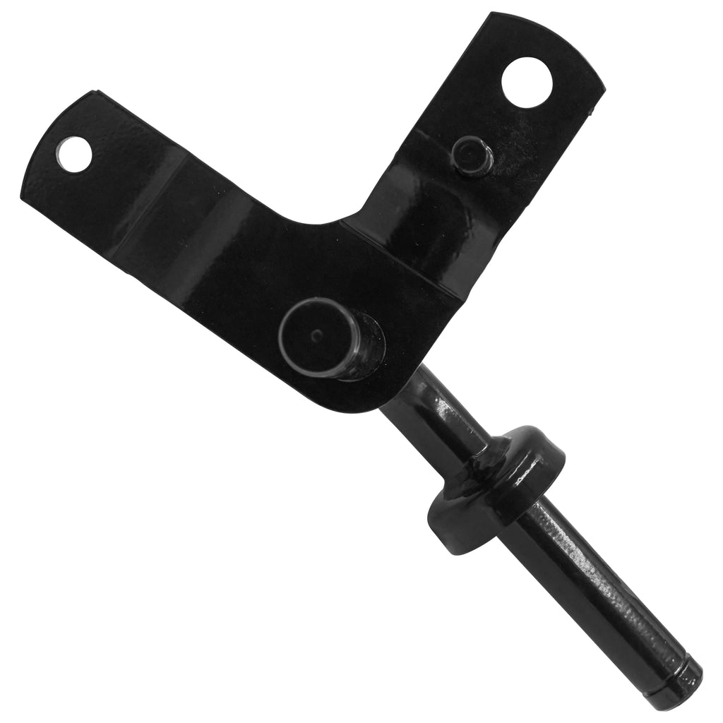 Steering Wheel Left Spindle Replacement for Husqvarna YT 140 H (2014–2020)