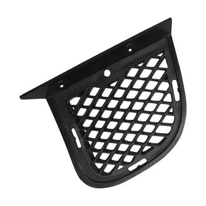 Front Left Bumper Air Vent Grille for Hyundai Tucson (2005–2009) 86565-2E000