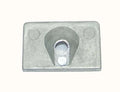Trim Anode for Mercury/Mariner/Force 6-15 HP (450-00810)