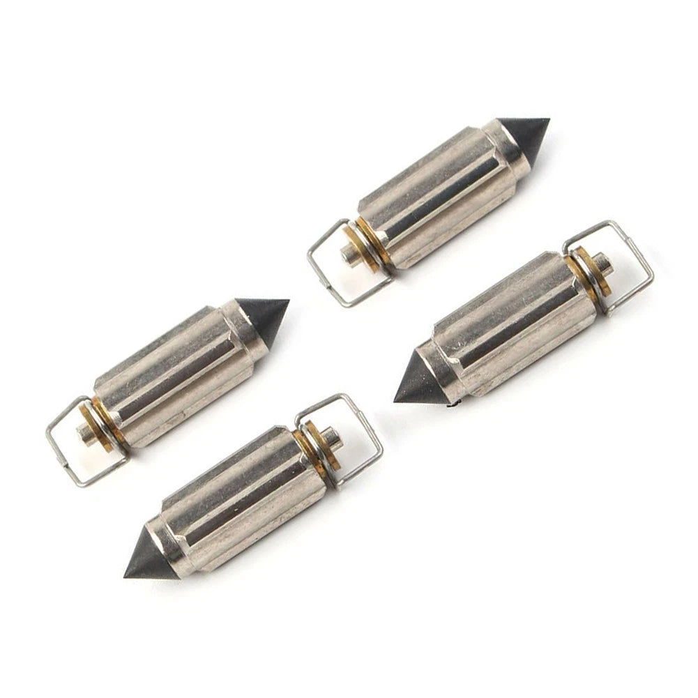 Carburetor Float Valve Needle Aluminum FOR KAWASAKI High Quality