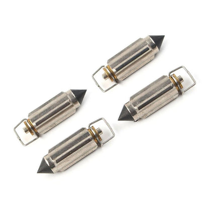 Carburetor Float Valve Needle Aluminum FOR KAWASAKI High Quality