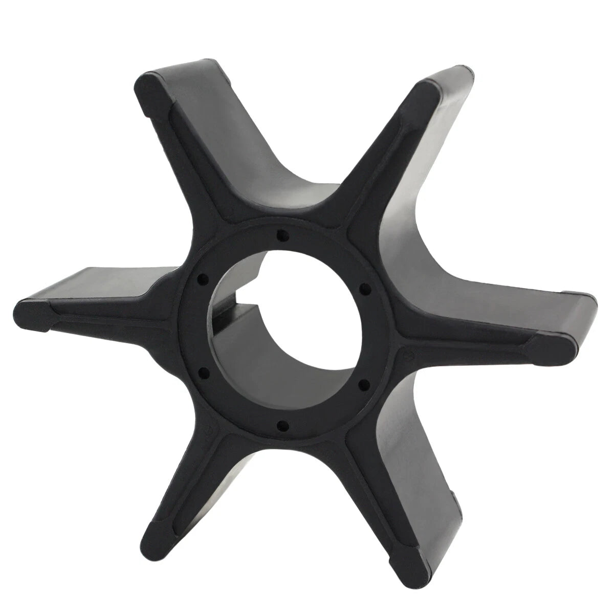 Water Pump Impeller for Suzuki 60/70/90/100HP (17461-87E00/87E11/87E12)