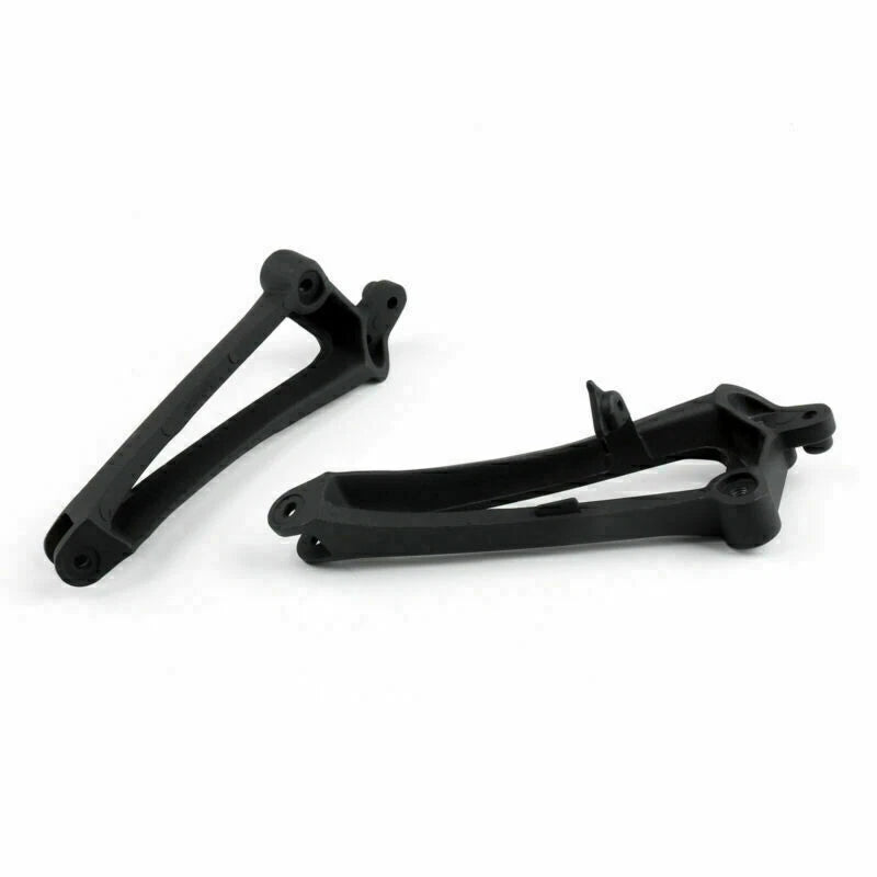 Aluminum Alloy Rear Foot Pegs for Yamaha YZF R1 (2009–2011) T9