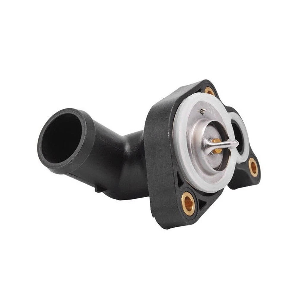 Direct Fit Thermostat Housing for Mini For Cooper S R50 R53 R52 2002-2007