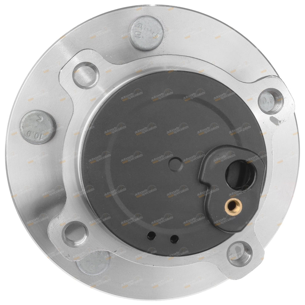Rear Wheel Bearing Hub Assembly for Mazda 3 (2004–2014)